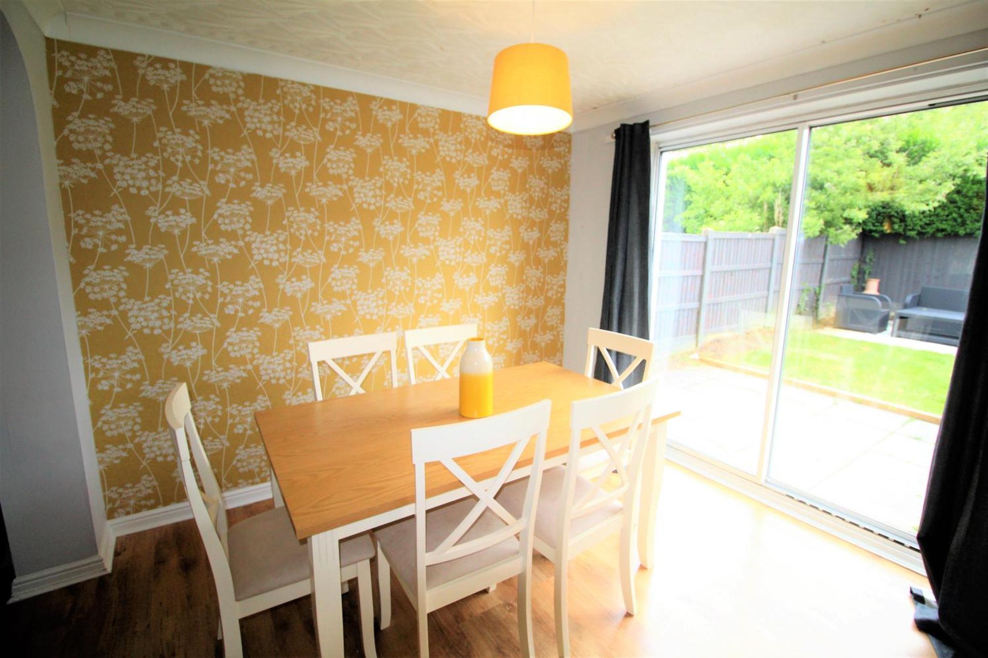 Doncaster - Warmsworth - Great Customer Feedback - 3 Bed Detached House - Private Garden & Parking Plus Garage - Quiet Cul De Sac Location - Dog Friendly - Fast Wifi - Close To Motorway Access Экстерьер фото