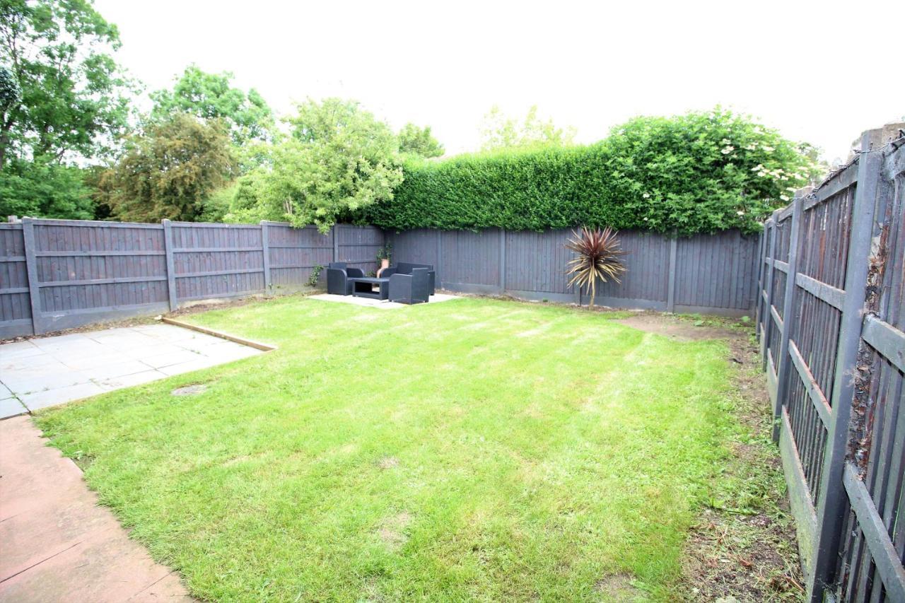Doncaster - Warmsworth - Great Customer Feedback - 3 Bed Detached House - Private Garden & Parking Plus Garage - Quiet Cul De Sac Location - Dog Friendly - Fast Wifi - Close To Motorway Access Экстерьер фото